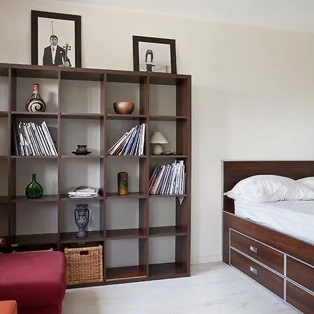 Apartament Nad Morzem Zwyciestwa Apartment