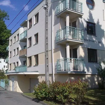 Apartment Apartament Nad Morzem Zwyciestwa *